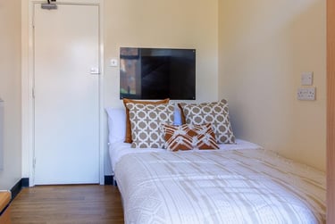 1 bed house, Grassmere Street, City Centre, Leicester, LE27PT - Image 2